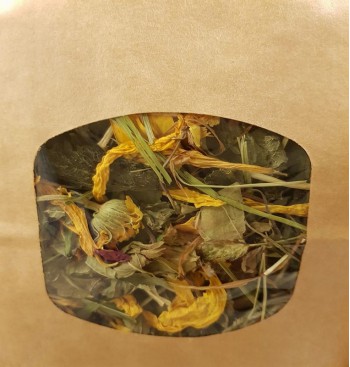 Product: .Chanty kruiden bloemen mix Product: .Chanty kruiden bloemen mix
