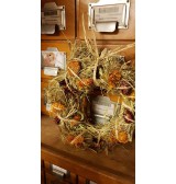 Product: .Zomer krans - Actuele voorraad: 95