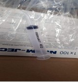 Product: Dwangvoer spuit kromme punt - Actuele voorraad: 29