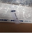 Product: Spuit 5x 1 ml - ChantyPlace.com