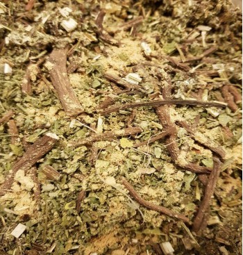Product: Maag kruiden mix Product: Maag kruiden mix