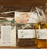 Product: Verhaar pakket 1 konijn - Actuele voorraad: 37