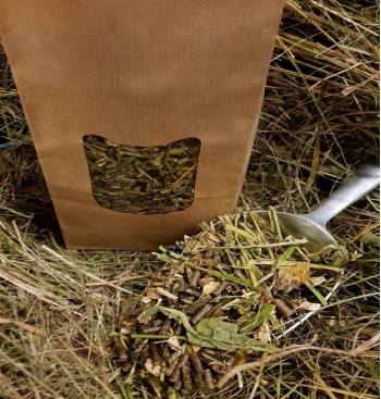 Product: Chanty langhaar kruiden bix Product: Chanty langhaar kruiden bix