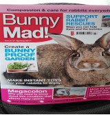 Product: Bunny Mad 27 Megacolon - Actuele voorraad: 1