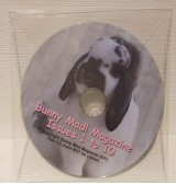 Product: Bunny Mad Magazine CD 1 - Actuele voorraad: 7