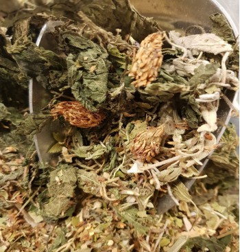 Product: .Gierende mix Product: .Gierende mix