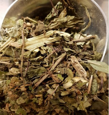 Product: Extra Strong Rust Mix Product: Extra Strong Rust Mix