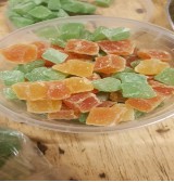 Product: .Papaya gemengd emmer - Actuele voorraad: 2