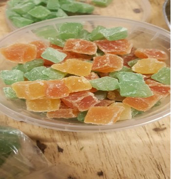 Product: .Papaya gemengd emmer Product: .Papaya gemengd emmer