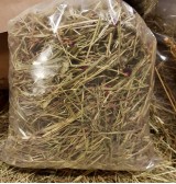 Product: .Chanty flower hay grof - Actuele voorraad: 89