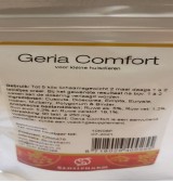Product: .Geria Comfort 45 st - Actuele voorraad: 2