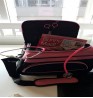 Product: Trim tas de Luxe Pink