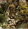 Product: Grof kruiden bloemen mix