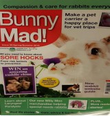 Product: Bunny mad 33 sore hocks - Actuele voorraad: 9