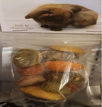 Product: Cookies de luxe Product: Cookies de luxe