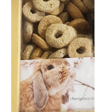 Product: Mais ring Product: Mais ring