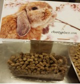 Product: .Chanty Body Mash - Actuele voorraad: 178