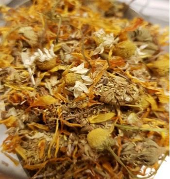Product: Kieke boe kruiden mix Product: Kieke boe kruiden mix