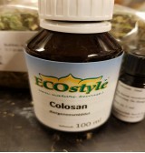 Product: .Colosan - Actuele voorraad: 124