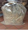 Product: Smikkel hooi 10 kg baal