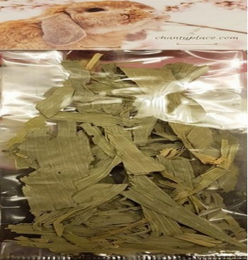Product: Mais blad Product: Mais blad