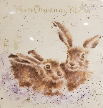 Product: Luxe kerst kaart 7 Product: Luxe kerst kaart 7
