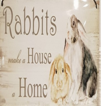Product: Rabbits House Product: Rabbits House