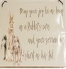Product: Your joy Rabbit
