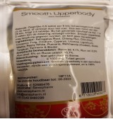 Product: Smooth Upperbody  1000 mg - Actuele voorraad: 49