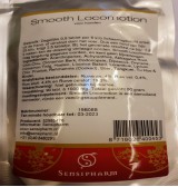 Product: Smooth locomotion 1000 mg - Actuele voorraad: 30