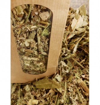 Product: Chanty HD Achterhand mix Product: Chanty HD Achterhand mix
