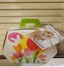 Product: Happy Easter Flower 
