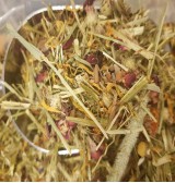 Product: .Chanty gras bloemen mix - Actuele voorraad: 289