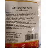 Product: Urologist 250 mg - Actuele voorraad: 12