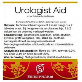 Product: Urologist 1000 mg Product: Urologist 1000 mg