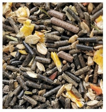 Product: fijne kruidenvoermix Product: fijne kruidenvoermix