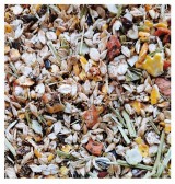 Product:  fijne kruidenmuesli - Actuele voorraad: 178