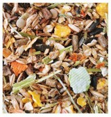 Product: premium kruidenmuesli - Actuele voorraad: 236