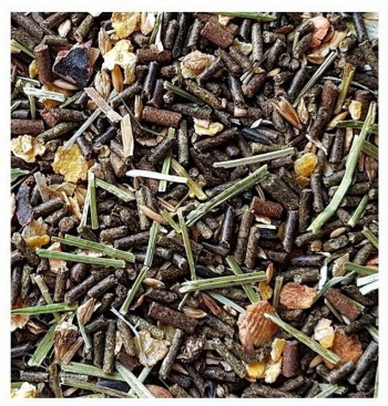 Product: premium kruiden voermix Product: premium kruiden voermix