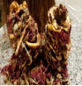 Product: .Dennen appel appel roos