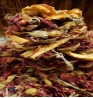 Product: .Dennen appel appel roos