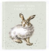 Product: .Wrendale Agenda groot 2021 - Actuele voorraad: 0