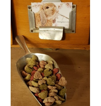Product: :Cookie hearts mini mix Product: :Cookie hearts mini mix
