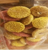 Product: .Cookie rond mix - Actuele voorraad: 343