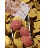 Product: .Chanty Cookie bloem mix - Actuele voorraad: 111