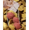 Product: Chanty cookie papaya ster - ChantyPlace.com