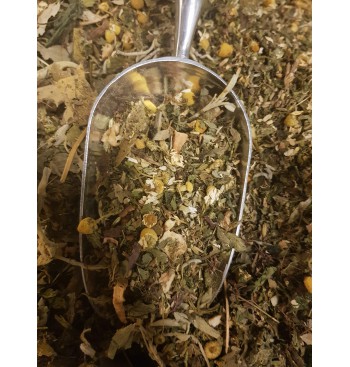 Product: Lekkende darm kruiden mix Product: Lekkende darm kruiden mix