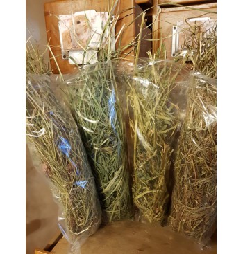 Product: Hooi proef pakket kruiden hooi Product: Hooi proef pakket kruiden hooi