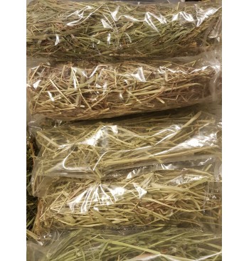 Product: Hooi proef pakket Timothy Product: Hooi proef pakket Timothy