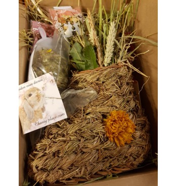 Product: Chanty Sinterklaas box Product: Chanty Sinterklaas box